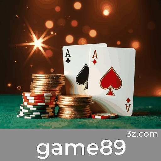 game89 Social Casino: A Nova Experiência de Entretenimento Interativo