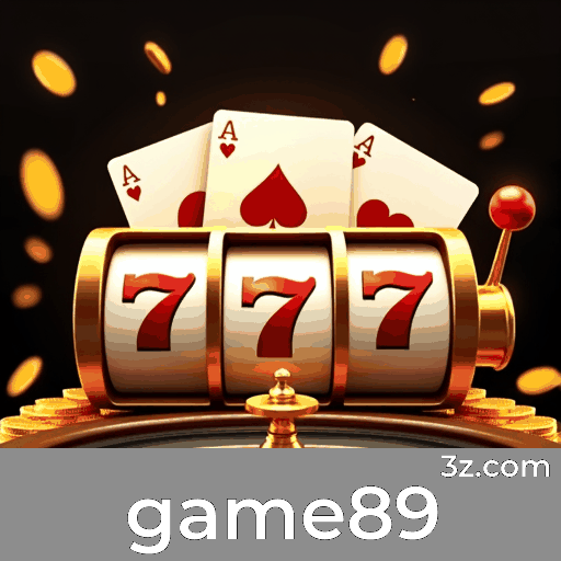 game89: O Mundo dos Jogos Excelentes