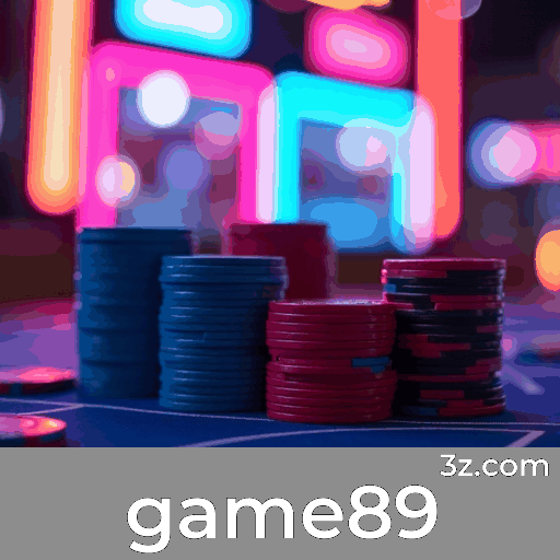 game89: O Mundo de Jogos Selecionados e Excelentes