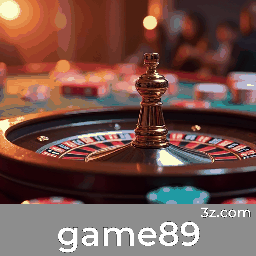 Qualidade Superior de Jogos de Casino no game89
