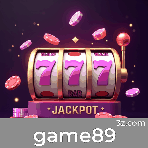 game89: Plataforma de Apostas com Serviços Profissionais