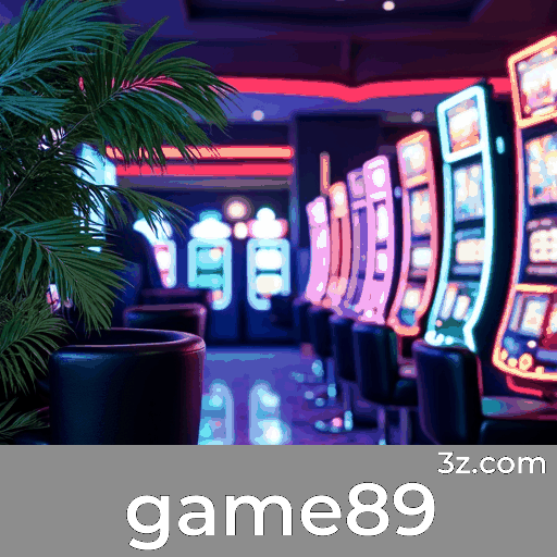 game89: O Mundo de Jogos Selecionados e Excelentes