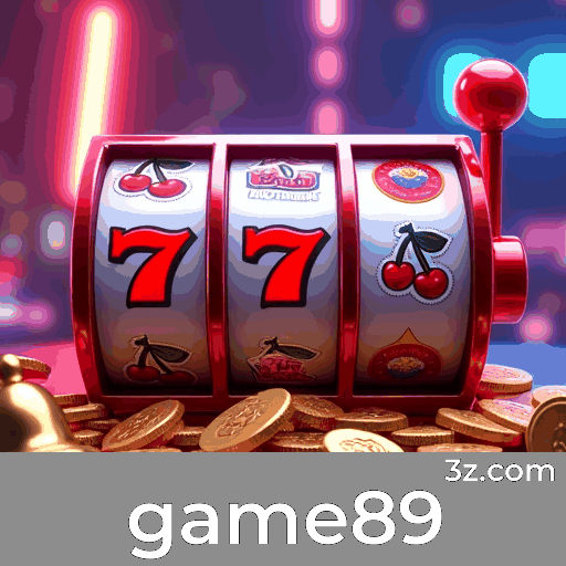 game89 Social Casino: A Nova Experiência de Entretenimento Interativo