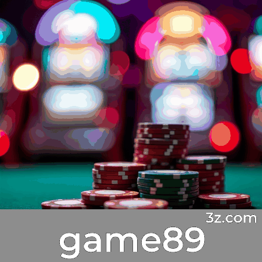 game89: Plataforma de Apostas com Serviços Profissionais